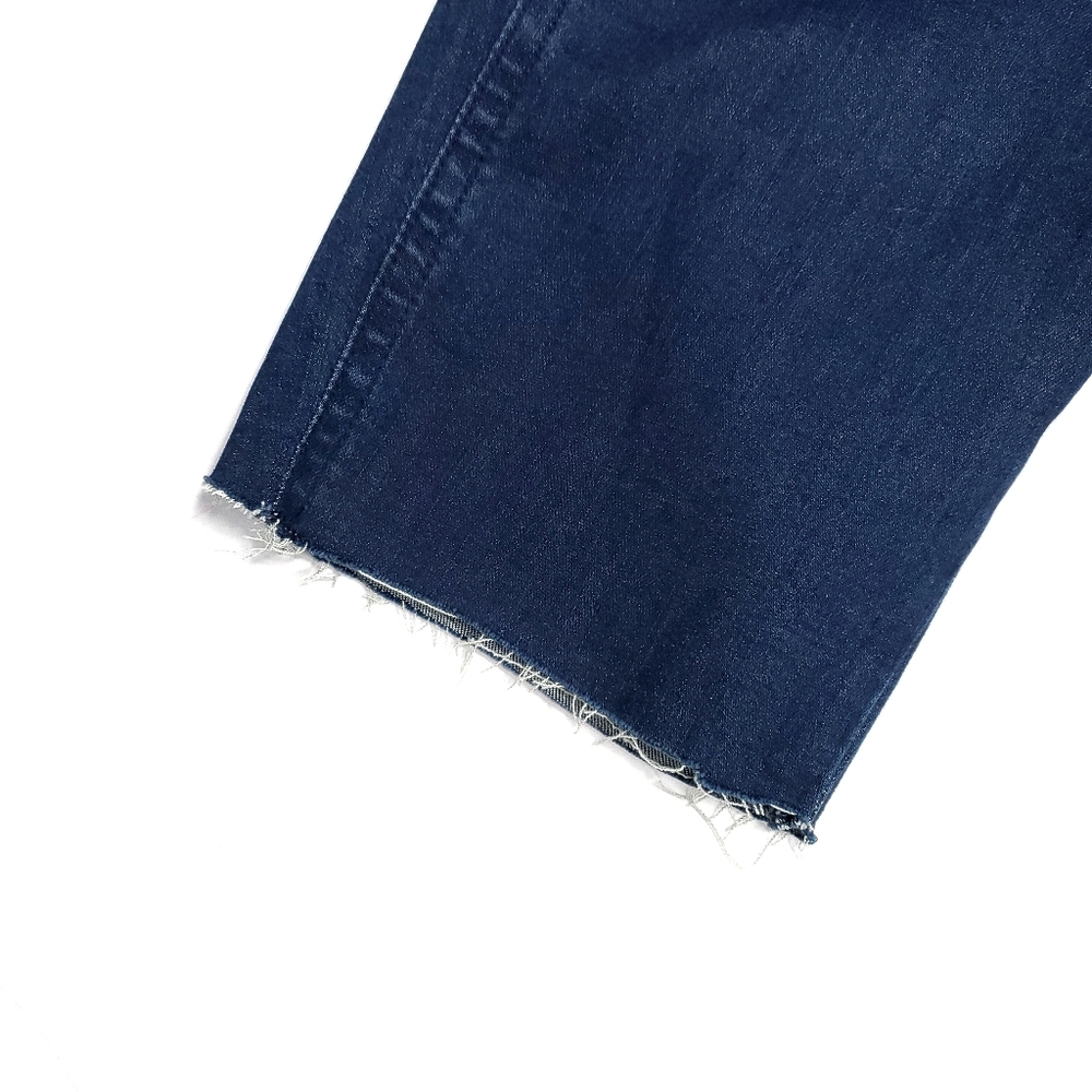 Free People So Chic Biker Shorts - Picture 2 of 6